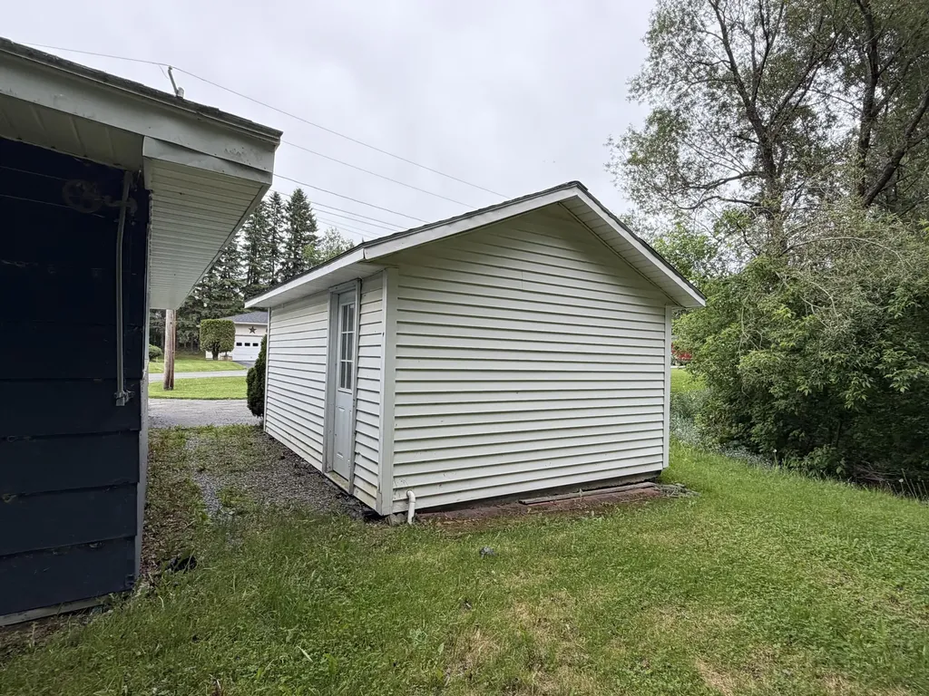 113 21st Avenue Madawaska ME 04756