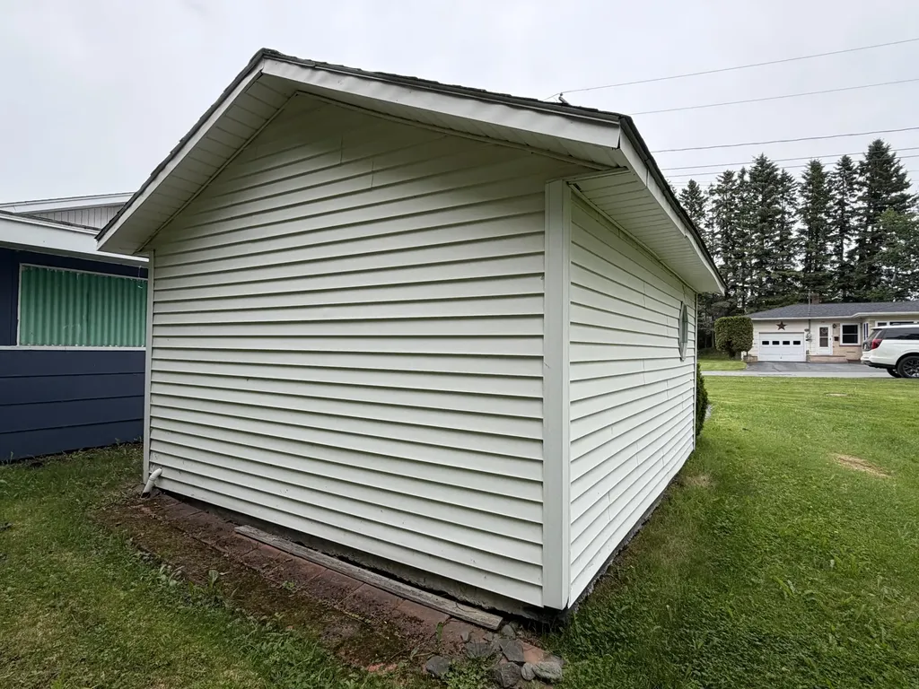 113 21st Avenue Madawaska ME 04756