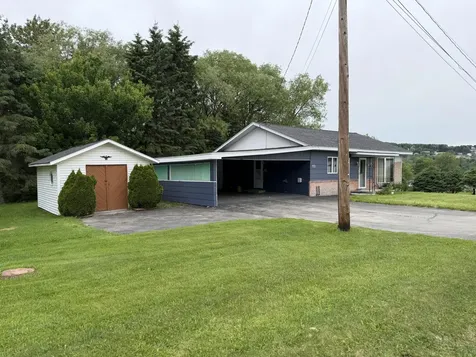 113 21st Avenue Madawaska ME 04756