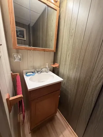 113 21st Avenue Madawaska ME 04756