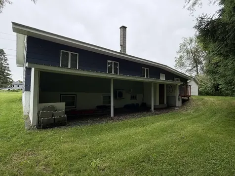 113 21st Avenue Madawaska ME 04756