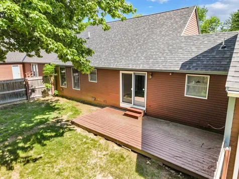 13 Cortland Circle Bangor ME 04401