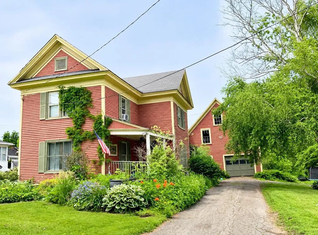 58 Presque Isle Street Fort Fairfield ME 04742