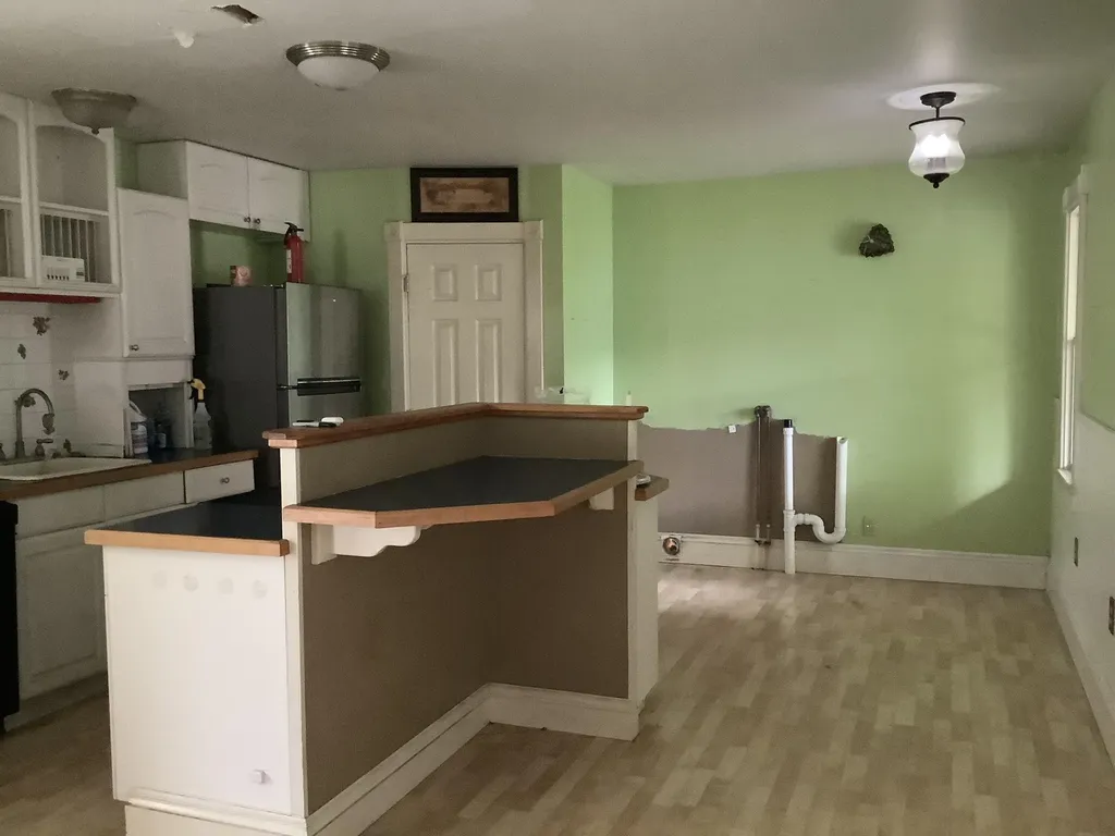 58 Presque Isle Street Fort Fairfield ME 04742
