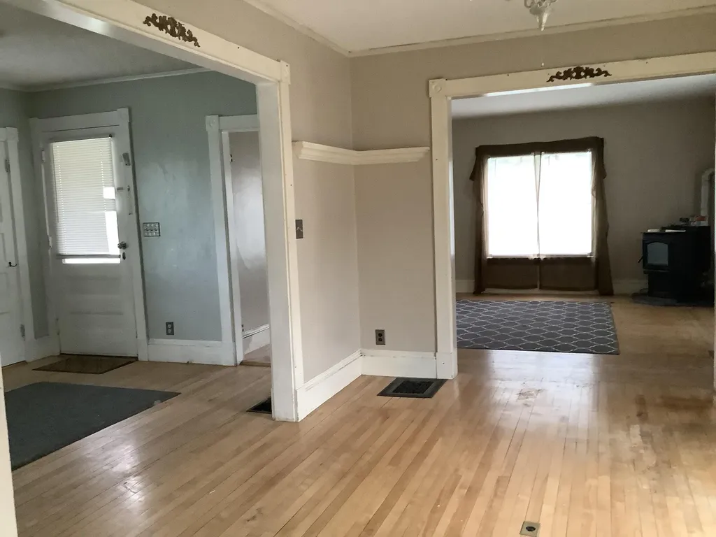 58 Presque Isle Street Fort Fairfield ME 04742