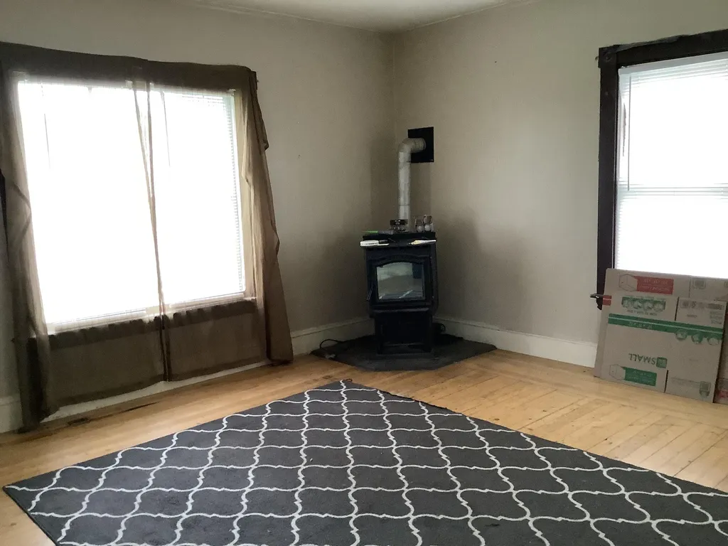 58 Presque Isle Street Fort Fairfield ME 04742