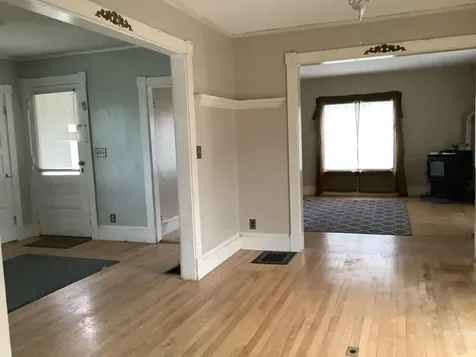 58 Presque Isle Street Fort Fairfield ME 04742