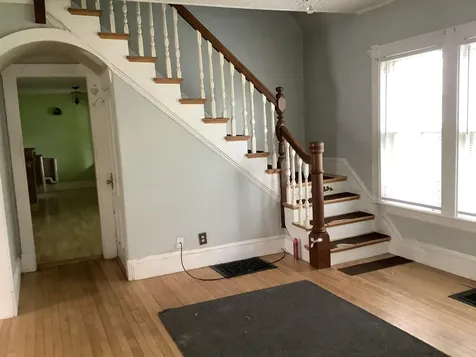 58 Presque Isle Street Fort Fairfield ME 04742
