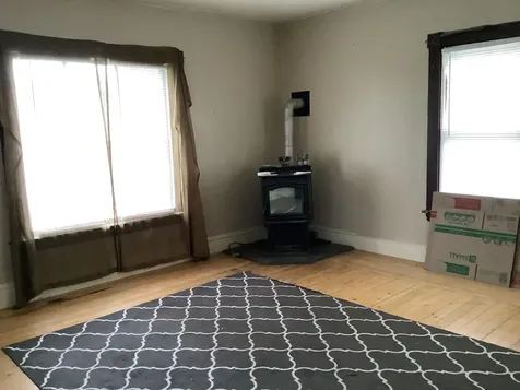 58 Presque Isle Street Fort Fairfield ME 04742