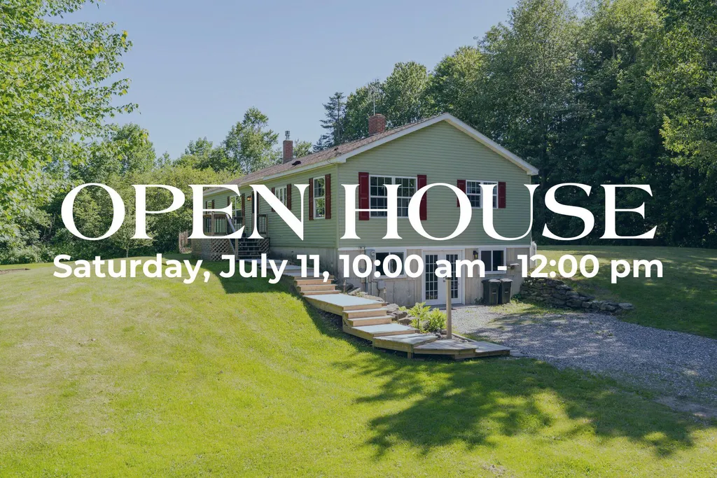 256 Meadow Road Topsham ME 04086