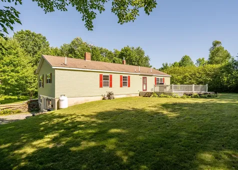 256 Meadow Road Topsham ME 04086