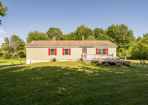256 Meadow Road Topsham ME 04086