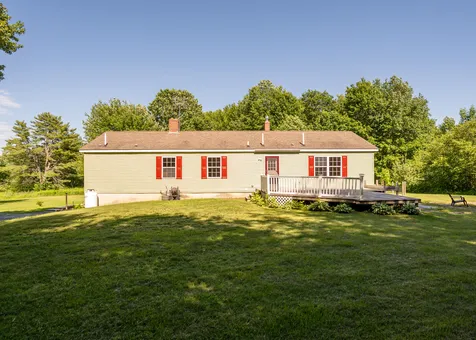 256 Meadow Road Topsham ME 04086