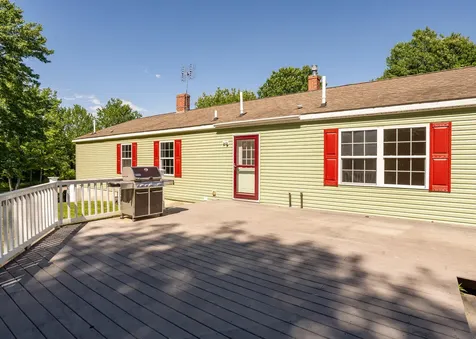 256 Meadow Road Topsham ME 04086