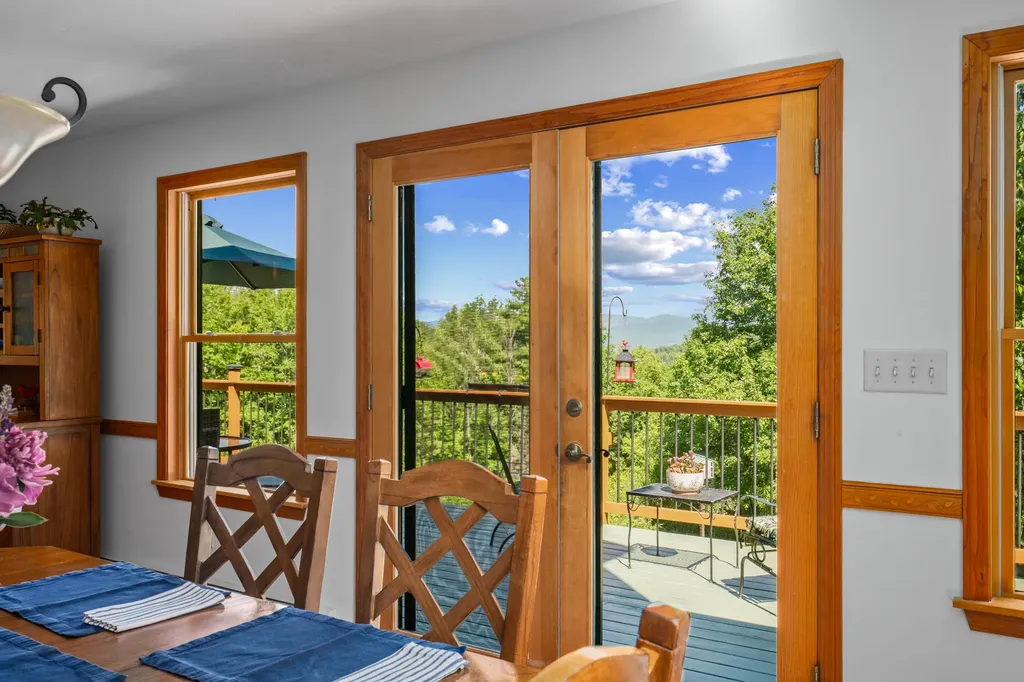 183 Sabattus Trail Road Lovell ME 04051