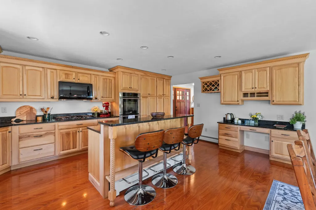 183 Sabattus Trail Road Lovell ME 04051