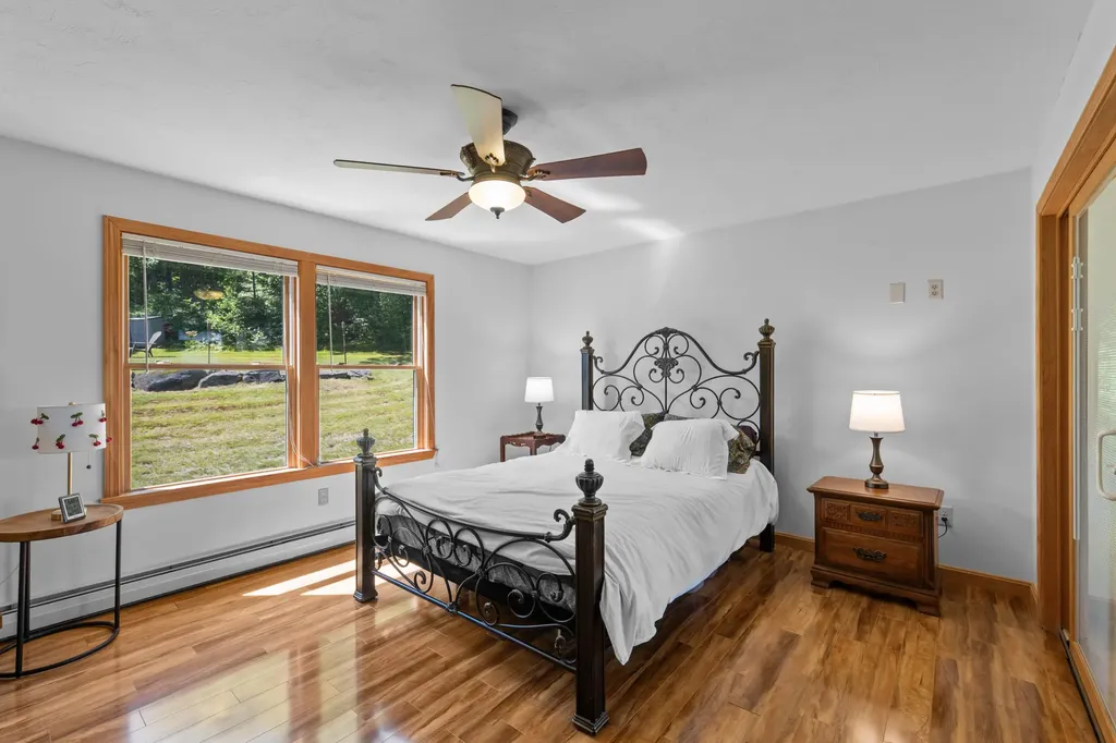 183 Sabattus Trail Road Lovell ME 04051