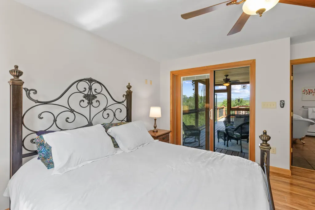 183 Sabattus Trail Road Lovell ME 04051