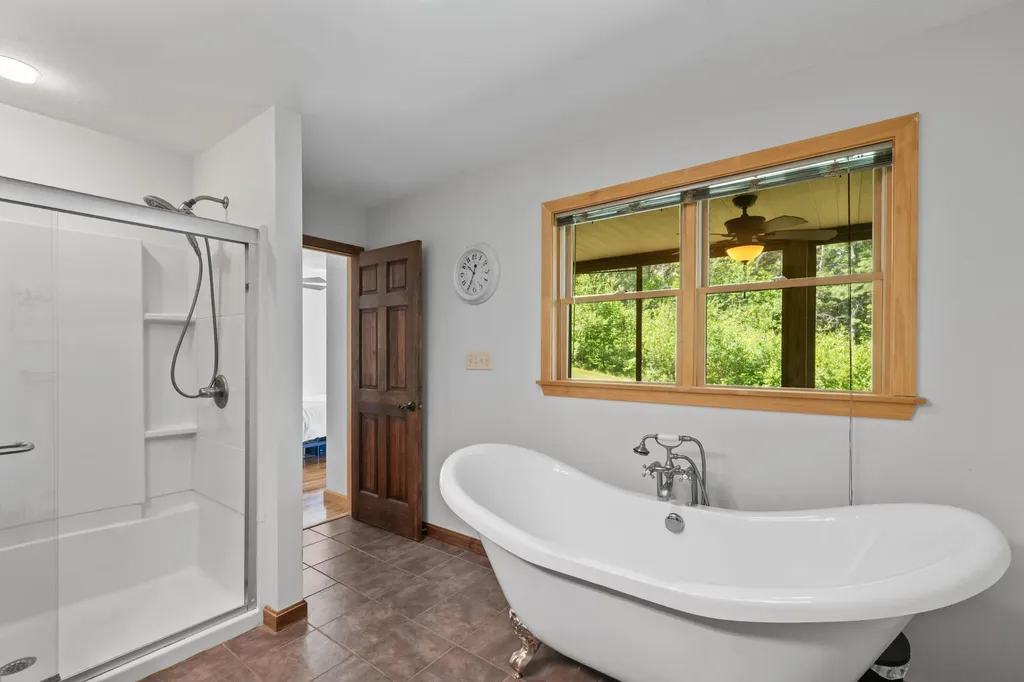 183 Sabattus Trail Road Lovell ME 04051