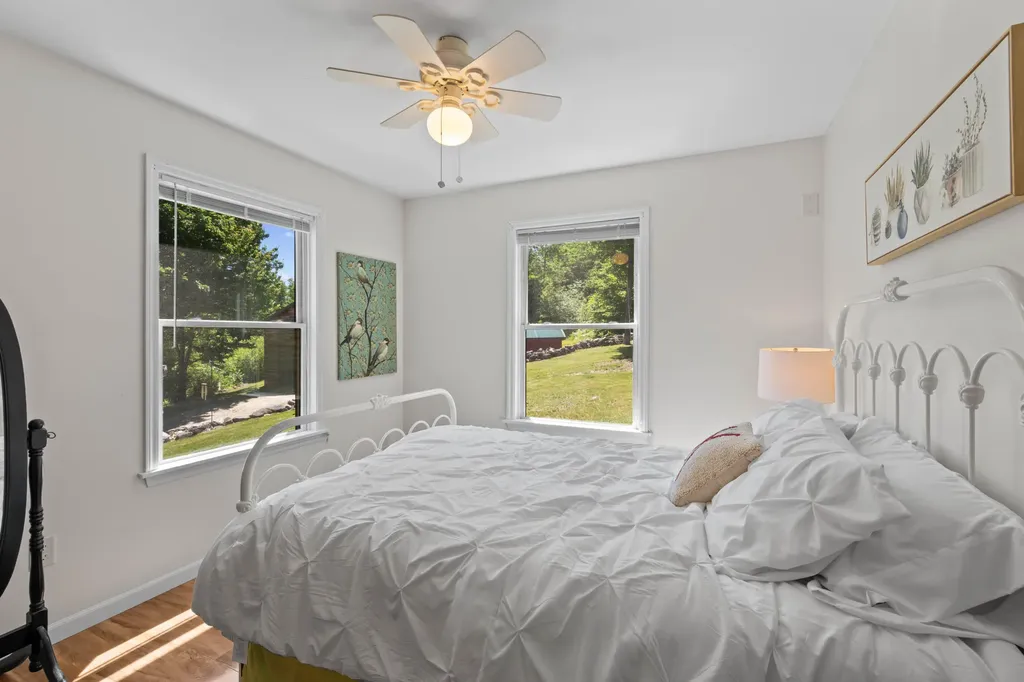183 Sabattus Trail Road Lovell ME 04051