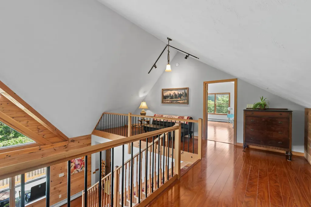 183 Sabattus Trail Road Lovell ME 04051