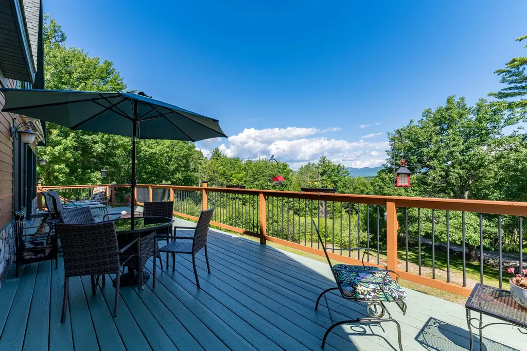183 Sabattus Trail Road Lovell ME 04051
