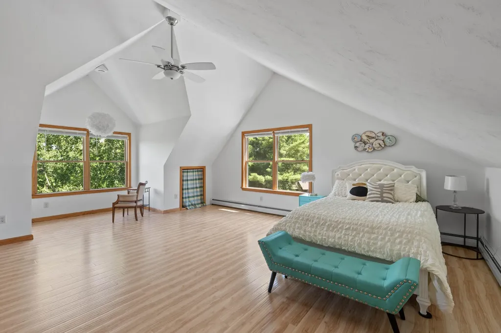 183 Sabattus Trail Road Lovell ME 04051