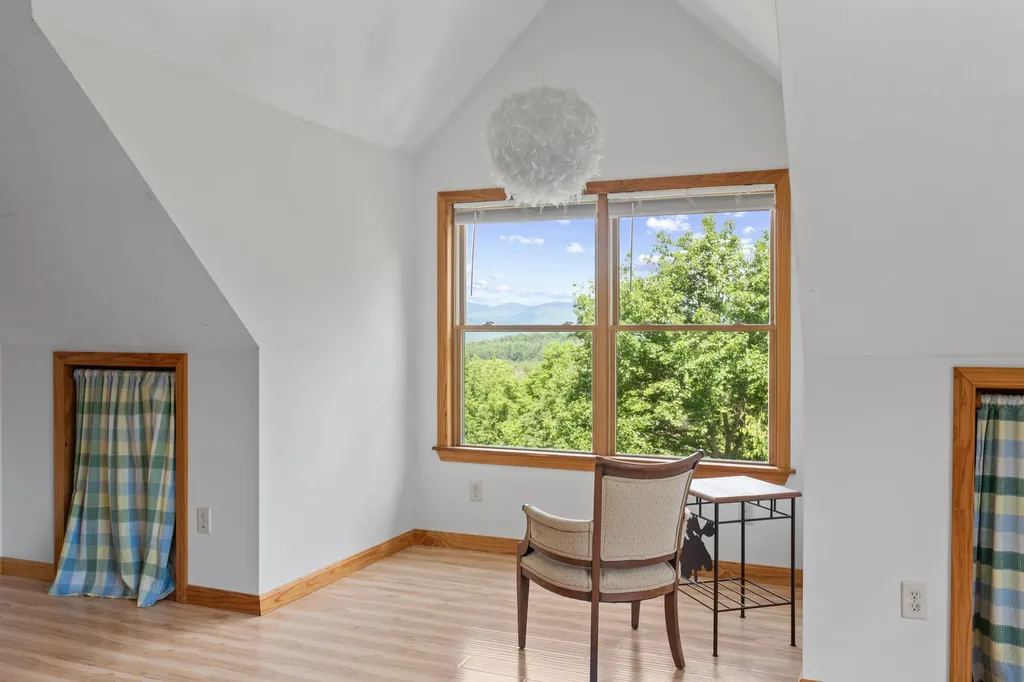 183 Sabattus Trail Road Lovell ME 04051