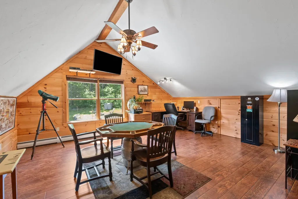 183 Sabattus Trail Road Lovell ME 04051