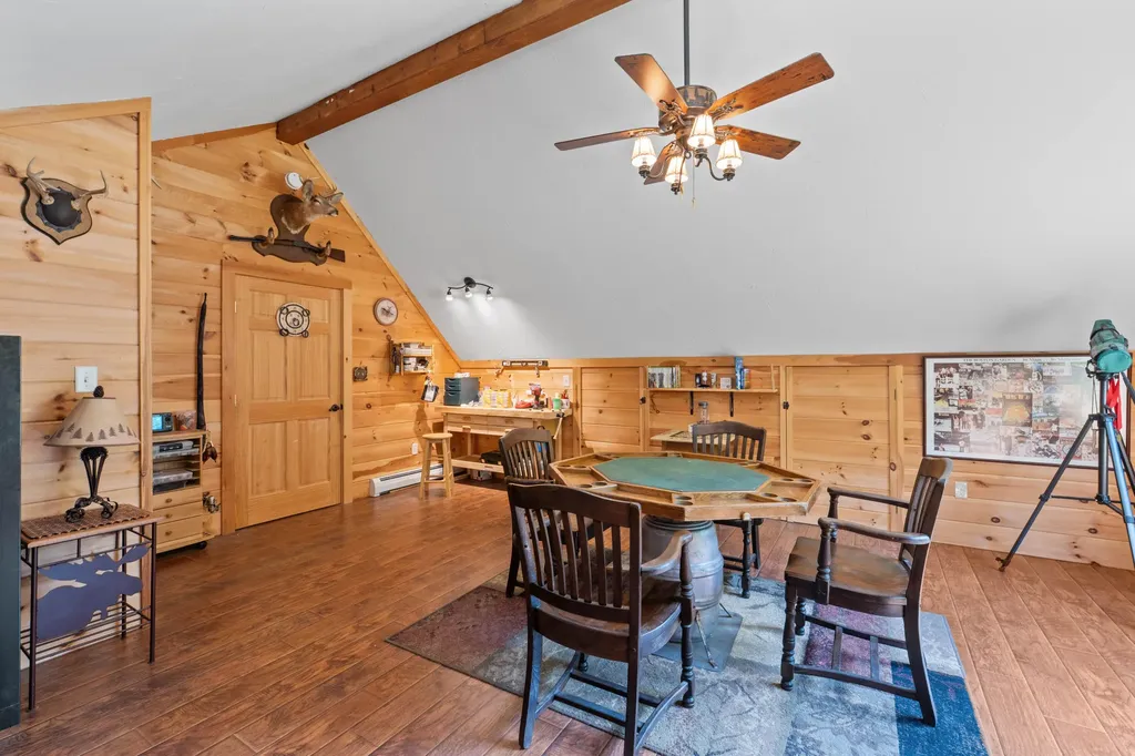 183 Sabattus Trail Road Lovell ME 04051