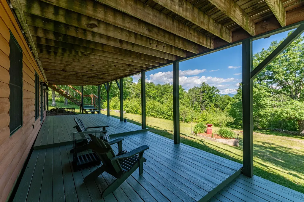 183 Sabattus Trail Road Lovell ME 04051