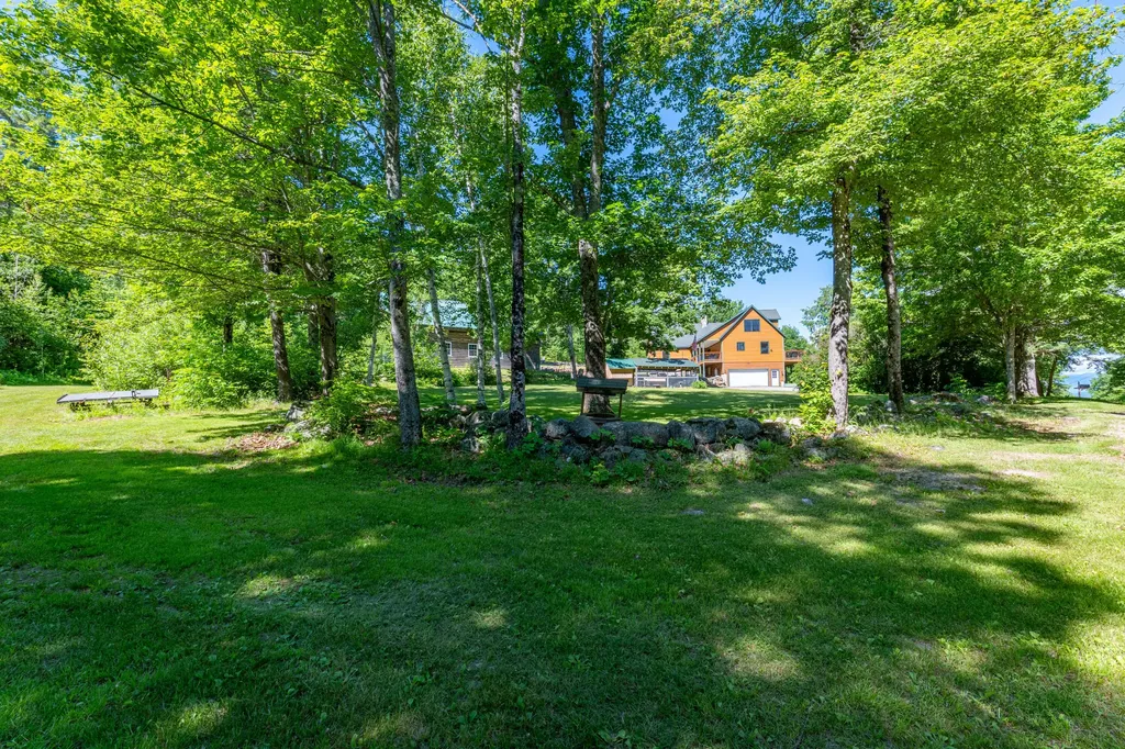 183 Sabattus Trail Road Lovell ME 04051