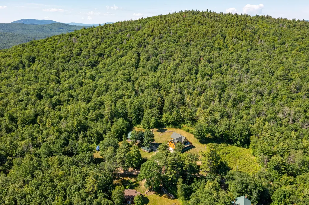183 Sabattus Trail Road Lovell ME 04051
