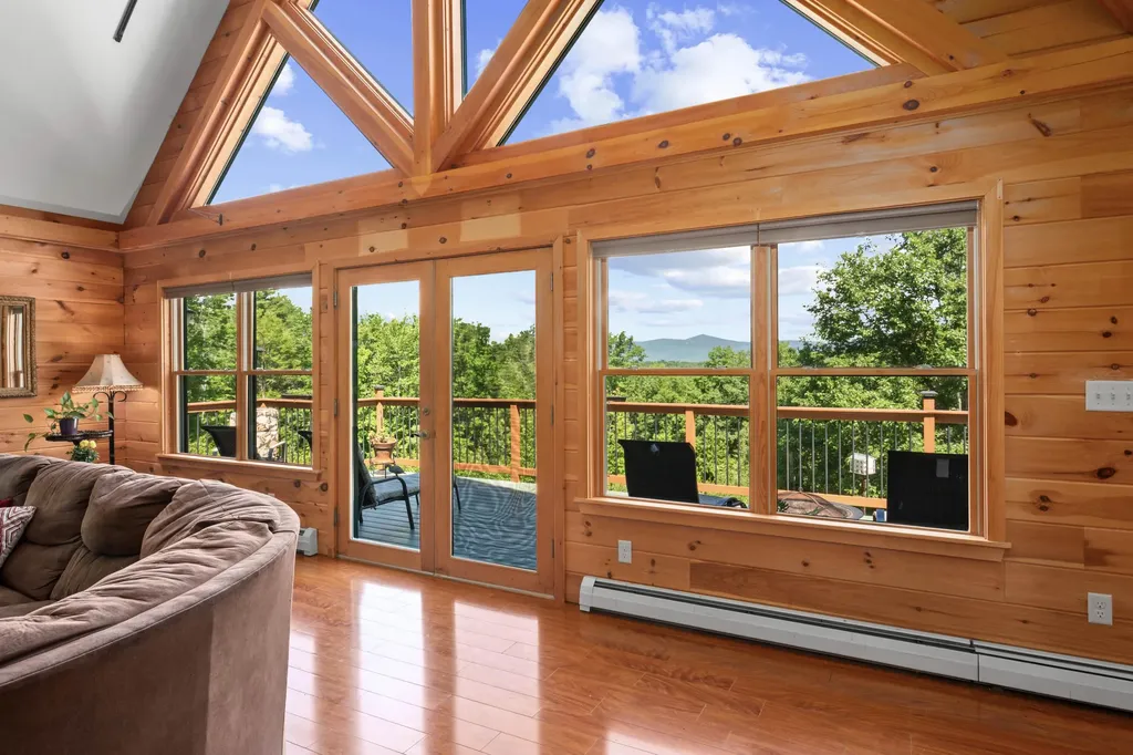 183 Sabattus Trail Road Lovell ME 04051