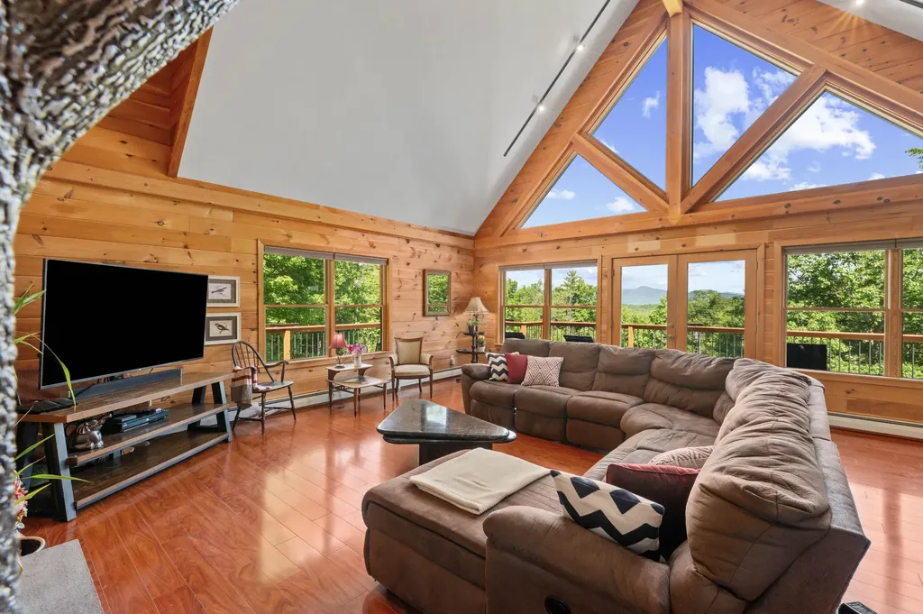 183 Sabattus Trail Road Lovell ME 04051