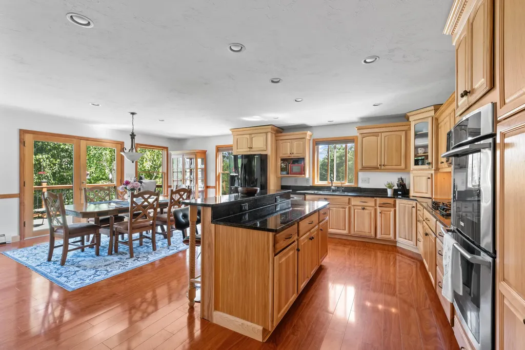 183 Sabattus Trail Road Lovell ME 04051