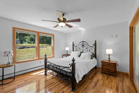 183 Sabattus Trail Road Lovell ME 04051