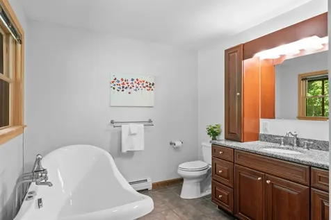 183 Sabattus Trail Road Lovell ME 04051