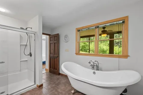 183 Sabattus Trail Road Lovell ME 04051