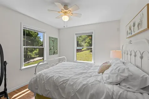 183 Sabattus Trail Road Lovell ME 04051