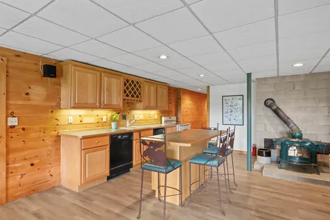 183 Sabattus Trail Road Lovell ME 04051