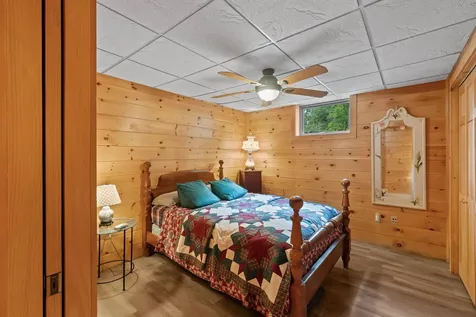 183 Sabattus Trail Road Lovell ME 04051