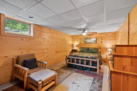 183 Sabattus Trail Road Lovell ME 04051