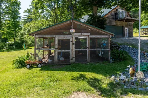183 Sabattus Trail Road Lovell ME 04051