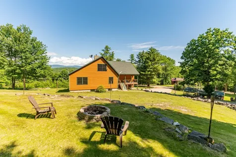 183 Sabattus Trail Road Lovell ME 04051