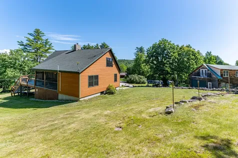 183 Sabattus Trail Road Lovell ME 04051