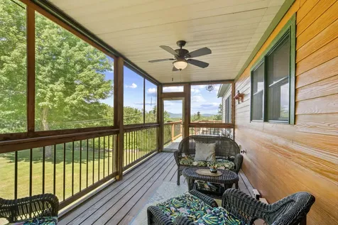 183 Sabattus Trail Road Lovell ME 04051