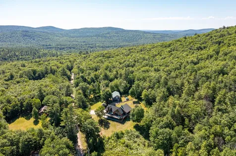 183 Sabattus Trail Road Lovell ME 04051