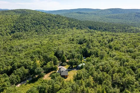 183 Sabattus Trail Road Lovell ME 04051
