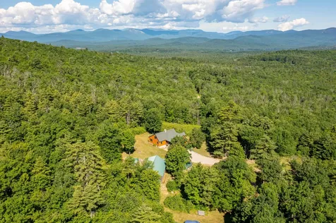 183 Sabattus Trail Road Lovell ME 04051